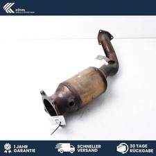 Catalyseurs Seat EXEO