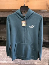 PUMA HOODY