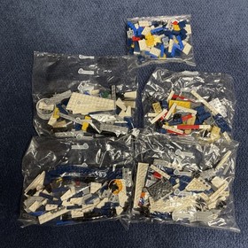 LEGO Creator 3 in 1 31039 Blue Power Jet Open Box Sealed Bags New