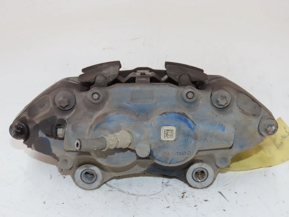 etrier de frein avant droit bmw 2 Coupé (F22, F87) 34116799466 210142 - Photo 3/4