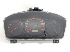 Compteur Honda STREAM