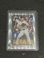 2025 Topps Chrome - Drew Thorpe #275 RayWave Refractor (RC) Ray Wave ACE