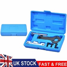 Fit Fiat 500/Punto Evo/Panda/ Engine 1.1 1.2 1.4 Litre 8V Camshaft Timing Tool