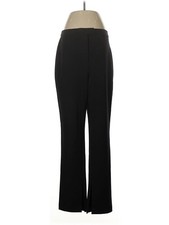 Clare Rose x NA-KD Women Black Dress Pants 40 eur