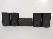 Philips HTS3530 solo altoparlanti home theater 4 ohm - funzionanti 