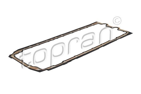 Fits Topran 503 252 Gasket, oil sump  ⭐UK Stock⭐