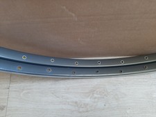 Jante Mavic T519 En Aluminium 700C Pour Vélo De Course - 40 Trous, Type Clincher, état Neuf NOS