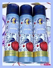 Bath  Body Works DISNEY PRINCESS Snow White Fine Fragrance Mist x3