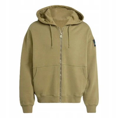 Neu Adidas Equipment EQT Fleece Full-Zip Hoodie Gr. L JX1572 - Bild 1 von 4