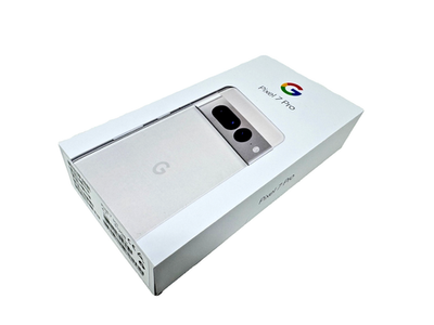 #ad #ad New Google Pixel 7 Pro Snow 512GB Factory Unlocked ATamp;T T Mobile Verizon $373.98