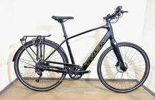 Trek FX+ 2 Electric Hybrid Bike - Large (No Battery)
