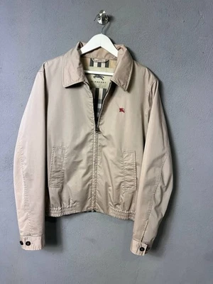 Preços baixos em Burberry London Masculino Casacos, jaquetas e