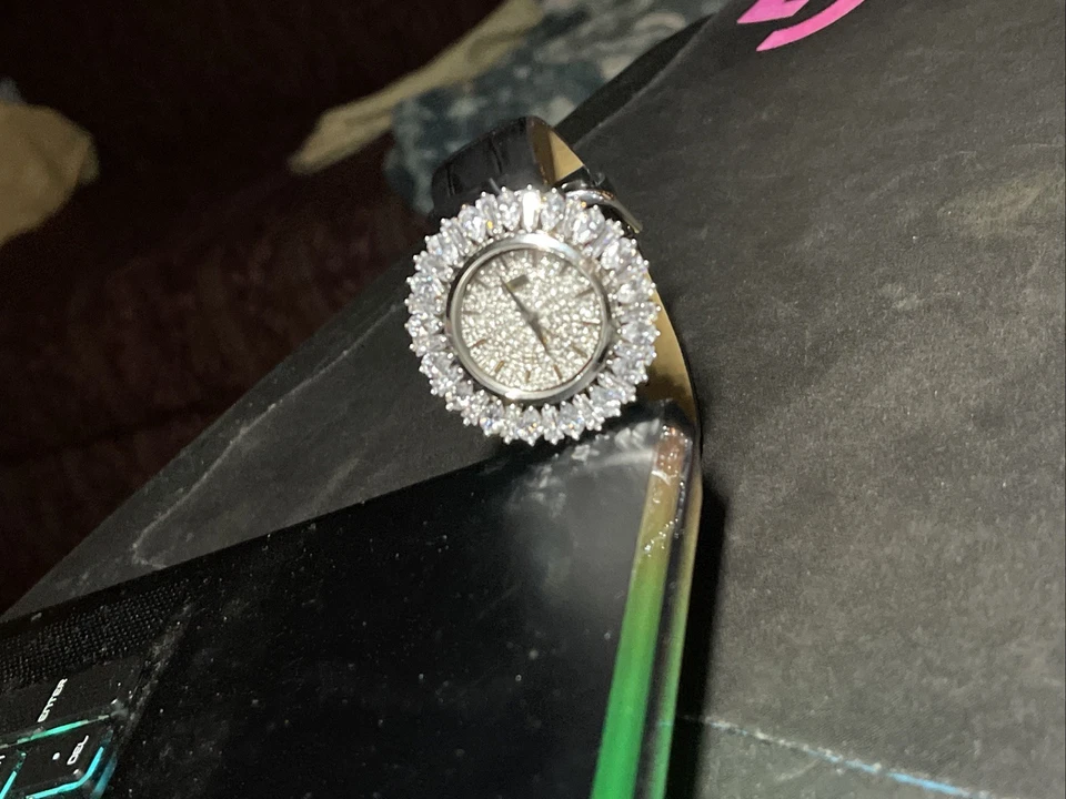 Adee Kaye Womens Watch Ak2115-L Brand New In box - Image 4 of 4