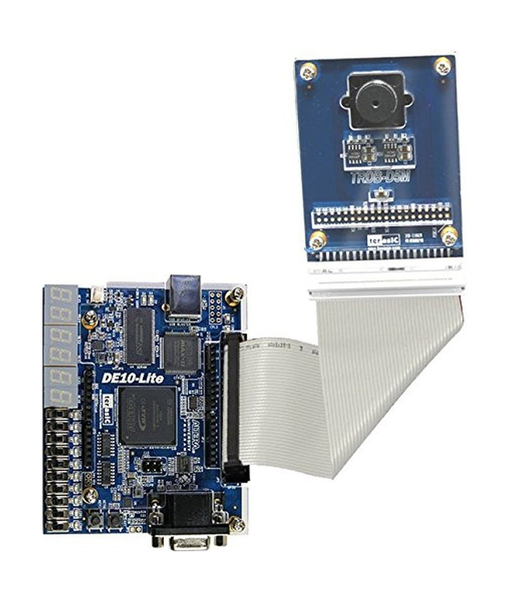 FPGAボード（パーツのみ） 【新品・未開封】DE10-Lite DE10-Lite eBay | その他