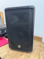 Yamaha DBR10 Speaker 10'' Bluetooth