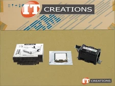 INTEL XEON CPU KIT X5570 QUAD CORE 4C PROCESSOR FOR IBM SYSTEM X3550 M3 59Y3268