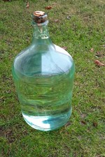 3L Zwetschgen Schnaps 45% Zwetschgenwasser beste Qualität