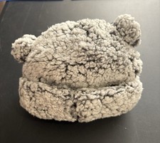 Baby Ears Newborn Hats Mittens Set for Boys Girls Beanie Hat 0-6 Month