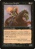 1996 Cadaverous Knight Mirage MTG Magic the Gathering NM
