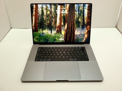【画面不良】MacBook Pro M1MAX 32cGPU 32g 1T 画面不良】MacBook Pro M1MAX 32cGPU 32g 1T