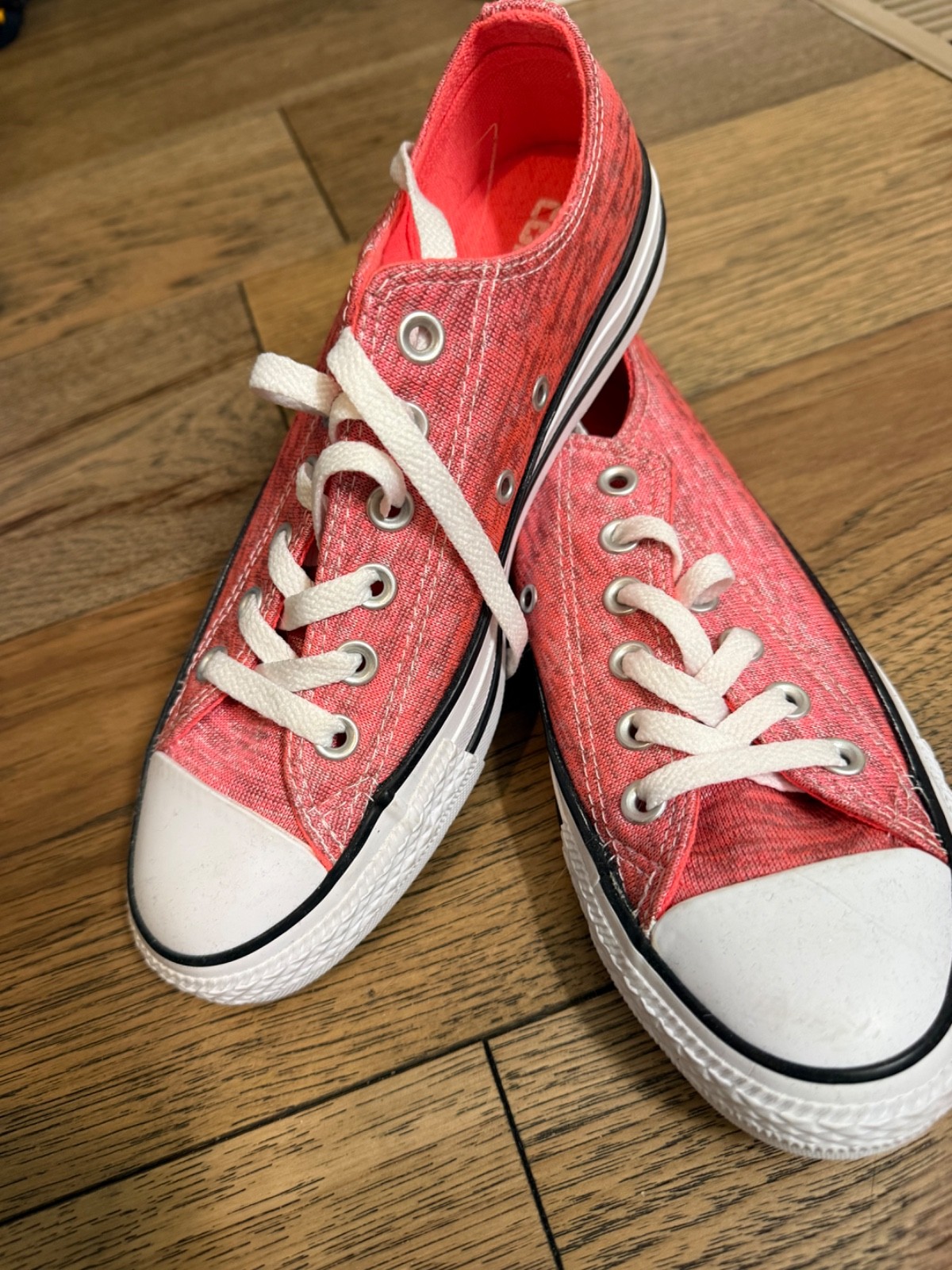converse all star womens size 7 new without box
