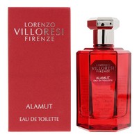 Lorenzo Villoresi Alamut Eau De Toilette 100Ml For Unisex