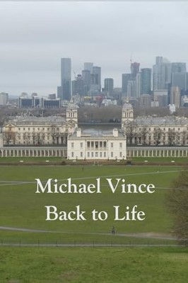 Back to Life -  NEW Michael Vince 2023