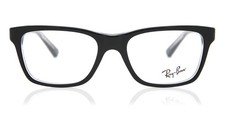 Ray-Ban Kids RY1536 3529 48 Kids Eyeglasses