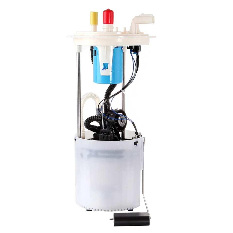 For Ford E-250 E-350 Super Duty E-150 E-450 Super Duty 2010 2009 Fuel Pump - Image 2 of 4