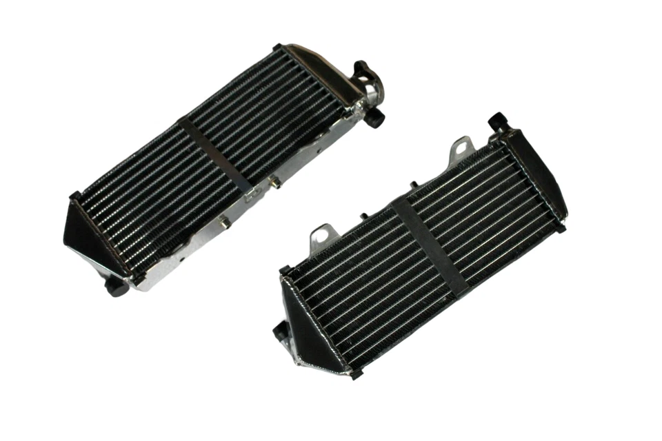 Radiador de aluminio PARA Husqvarna FC/FS/FX 450 FC250/350 19-22FE 250/350/450/501 Foto 2 de 3