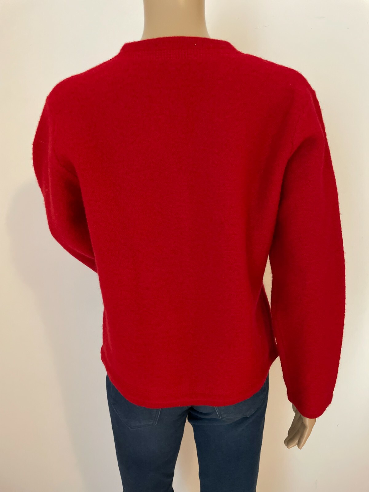 Vintage PENDLETON boiled wool jacket - image 4