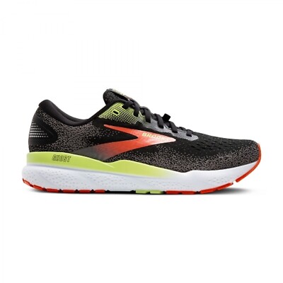 Brooks Ghost 16 GTX [1104301D049] Men Running Shoes Black