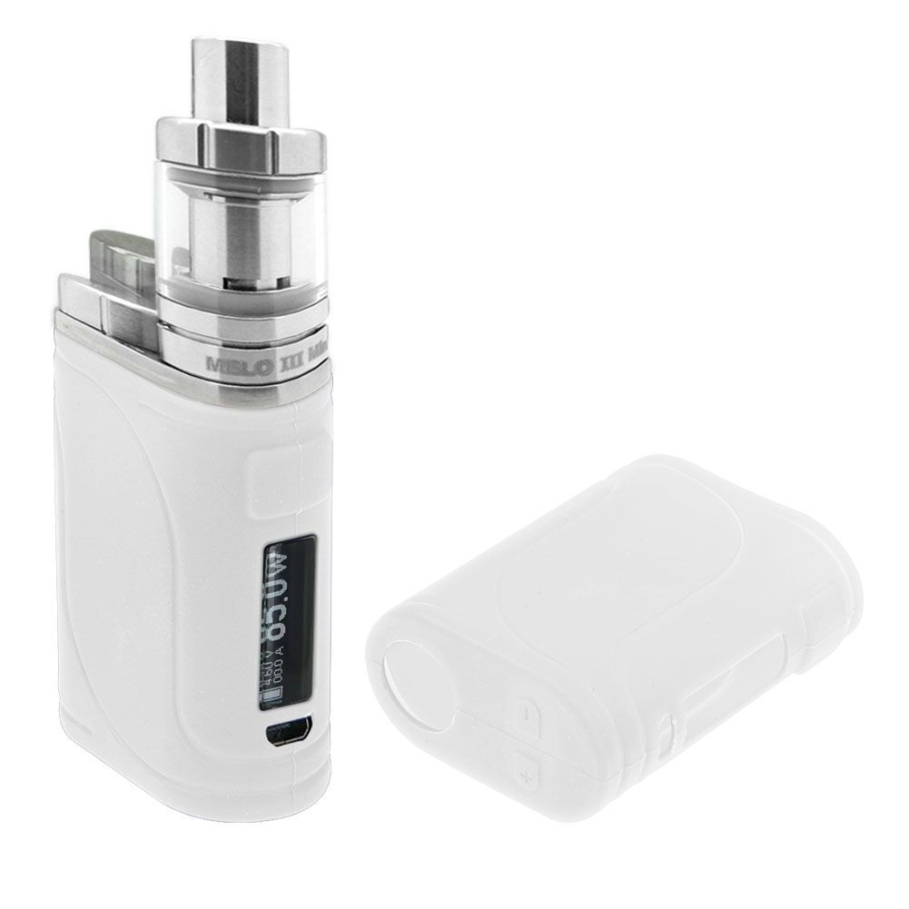 Silicone Protection Housse Coque Etui Pour Eleaf iStick Pico 25 TC 85W Mod  Box