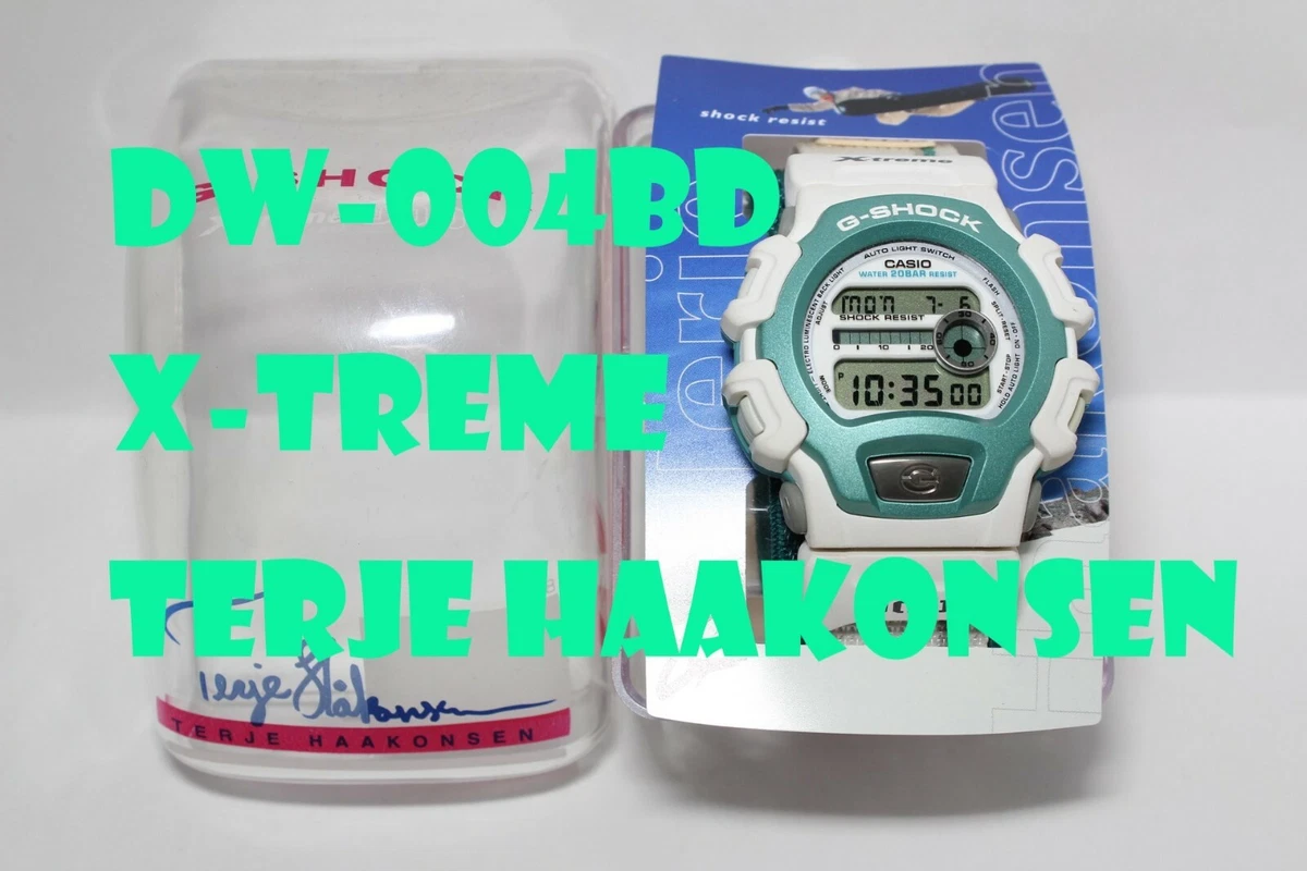 G shock xtreme sales