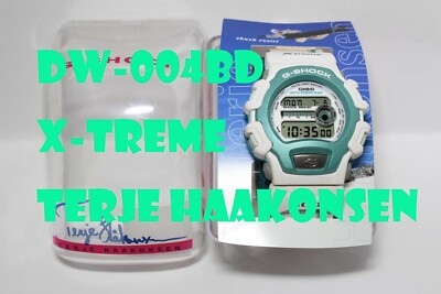 鬼キレ初代インテンス14ポンドTERJE HAAKONSEN 900 X-treme
