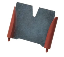 URO Parts URO-012398 Engine Intake Manifold Cover Cap For Audi Volkswagen