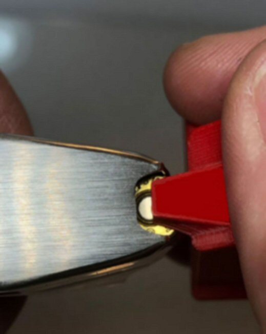 RangeTray Magazine Speed Loader SpeedLoader for Taurus G3C G3 C 9mm 9