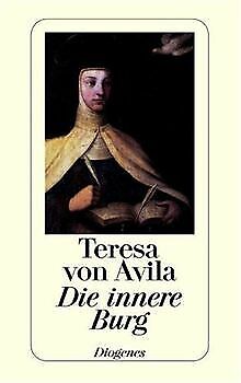 Die innere Burg von Teresa von Avila | Buch | Zustand gut - Teresa von Avila
