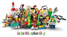 LEGO Minifiguren 71027 71029 71030 aussuchen NEU