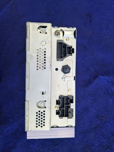 19997-2004 Chevrolet Corvette Z06 FRC Audio Equipment Radio Receiver Stereo CD - Foto 6 di 12