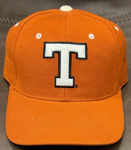 Texas Baseball Hat