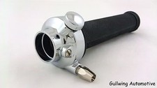 Triumph Twist Grip throttle 15/16 Triumph T100 Pre Unit 