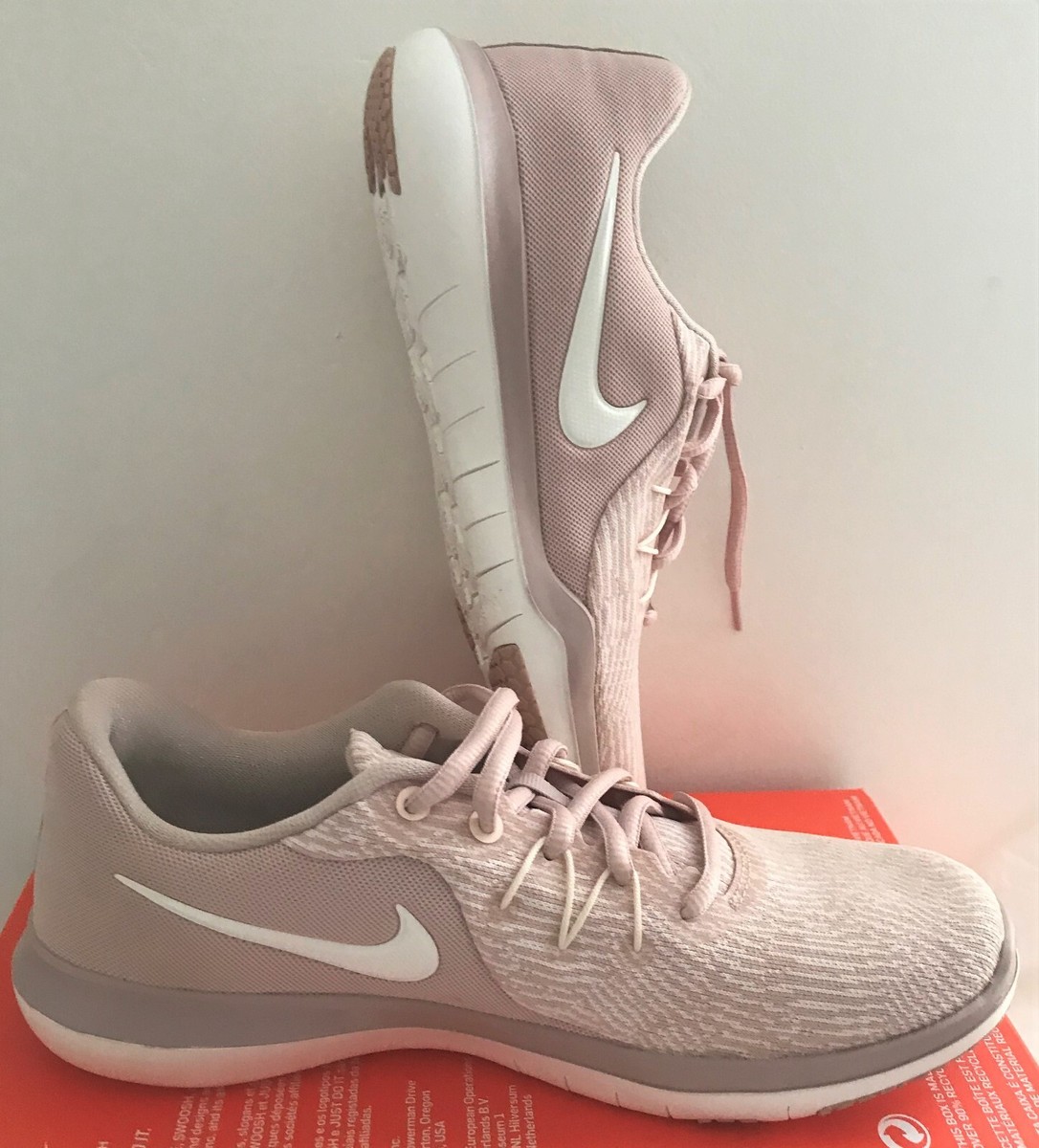 NEW Nike Women's FLEX SUPREME TR Corss Training Shoes US Size