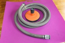 Some Manner of Gardena Hose and Attachment. N...