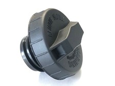Non Locking Fuel Petrol Diesel Cap Fits FORD FIESTA 1992-