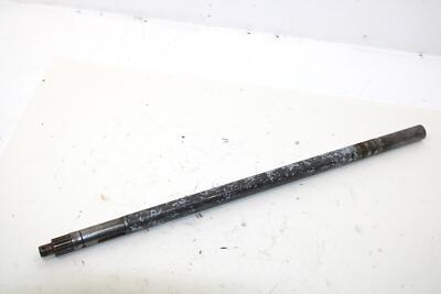 1999 Ski-doo Formula Z 500 Oem Jackshaft 504149300 SS67