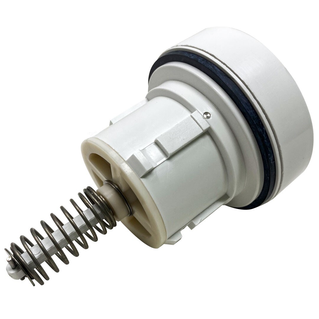 Style 1 Low Flow Pop-Up Head (White) - Pentair In-Floor(A&A