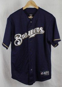 carlos gomez jersey
