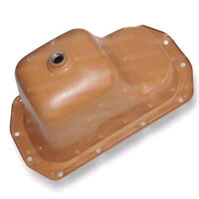 Oil Pan For Mahindra Tractor C27 C35 E40 475 E350 3325 3525 Models 005555342R2
