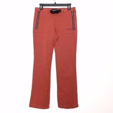 Vintage Marithe Francois Girbaud size Small Sweatpants Lounge Womens